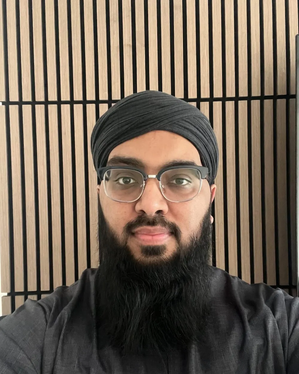 Shaykh Abdul Hameed, Islamic Scholar
