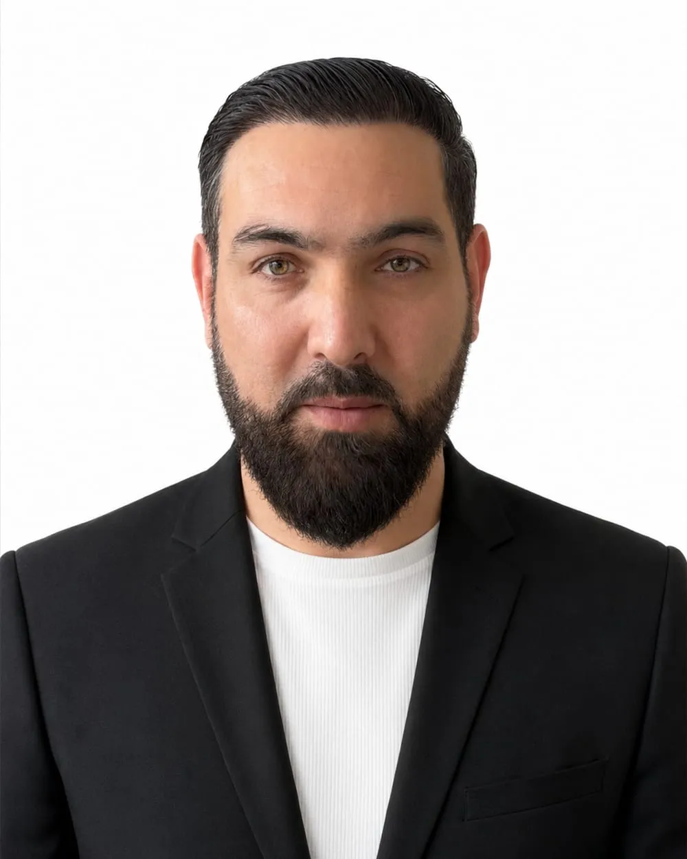 Yousuf Shah, Founder of Sakinah Space
